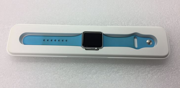 Apple Watch Sport 38mm