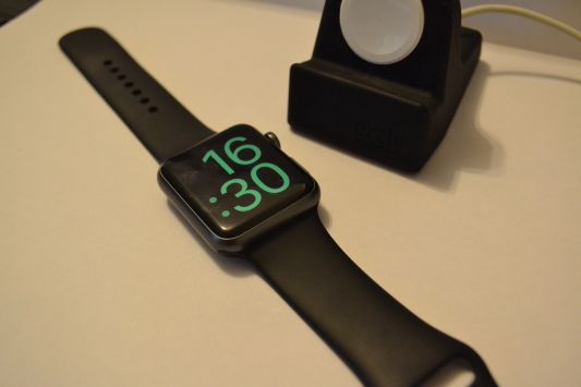 Apple Watch Sport 42mm