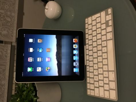 iPad 1 64Gb Wifi/3G