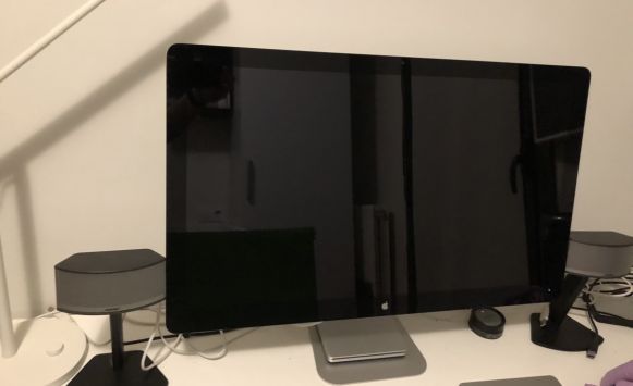 Apple Thunderbolt Display 27