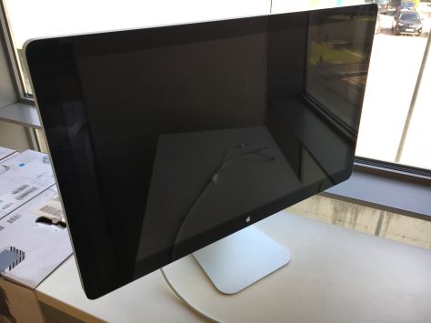 Apple Cinema Display 27''