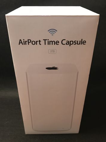 Airport Timecapsule 3TB