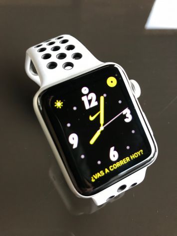 Venta de apple online watch serie 3