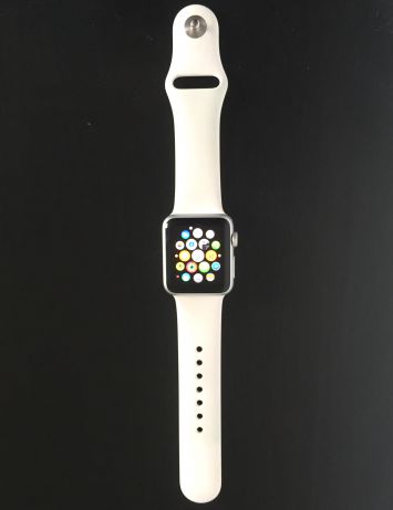 Apple Watch sport