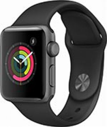 Apple Watch 1st Gen 42mm Sport