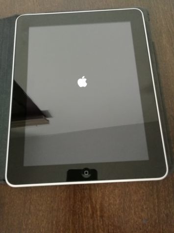 IPad 1