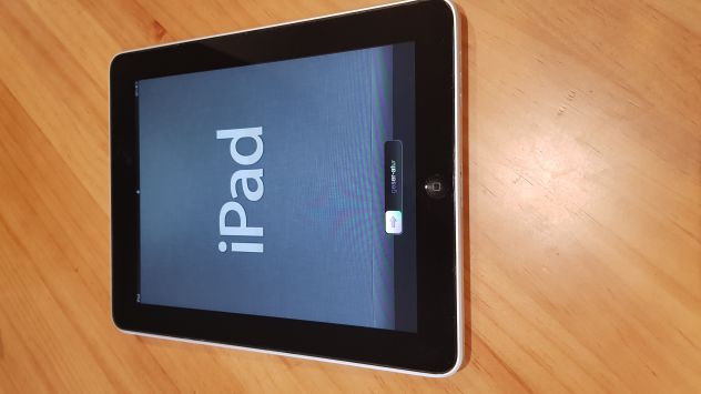 Ipad 1 16 GB Wifi