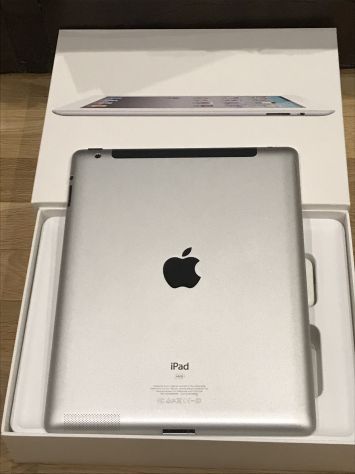 iPad2 64GB 3G/WiFi Blanco