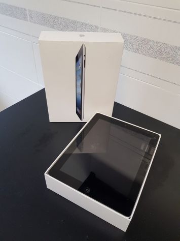 iPad 3 16Gb Negro Perfecto estado