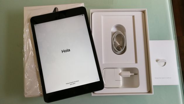 Ipad mini 2 wifi 32Gb