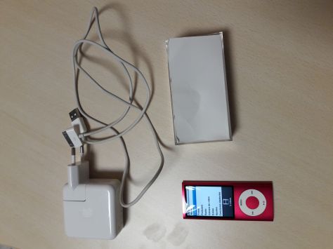 iPod nano