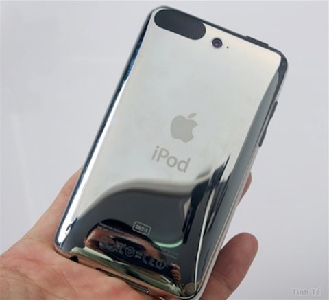 venta ipod touch 4 generacion | venta segunda mano apple