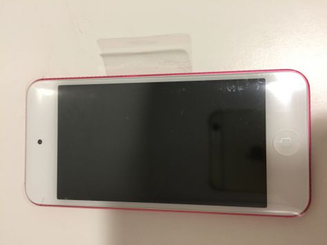 Ipod touch 16Gb