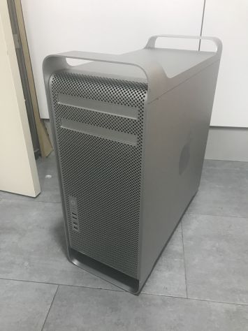 mac pro 5.1  mediados 2012