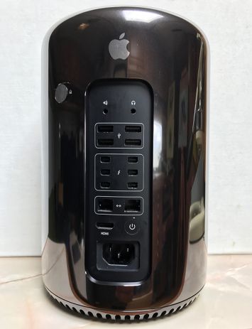 MAC PRO/2015/64 G RAM