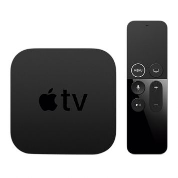 Apple TV 4ª Generación Reestreno 32GB