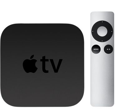 Apple TV 3ª Generación KM0