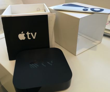 Apple TV