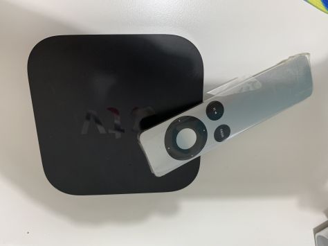 APPLE TV MODEL A1464