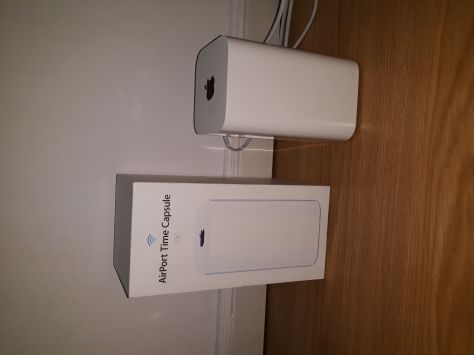 Airport Time Capsule 2TB