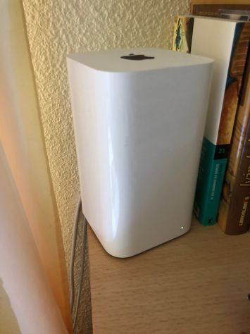 Airport Time Capsule 2Tb