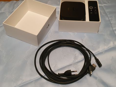 Apple tv 4 32gb