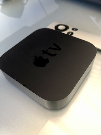 MRW82//APPLE TV HD 3a Generación - ¡OPORTUNIDAD ÚNICA!