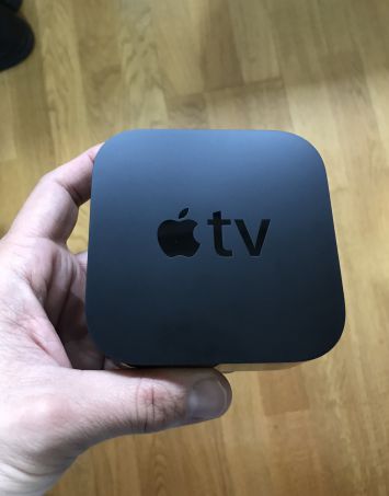 Apple TV 32GB NUEVO