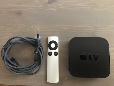 Apple TV 3