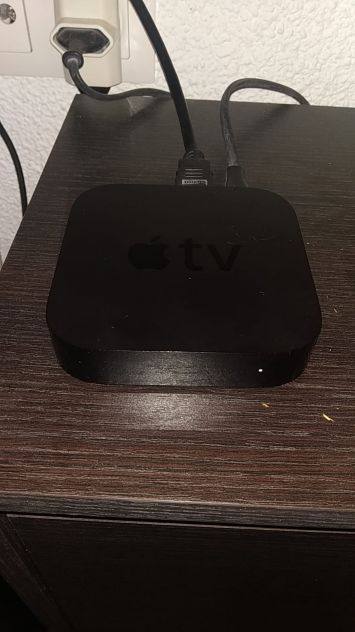 APPLE TV 3ª Generación