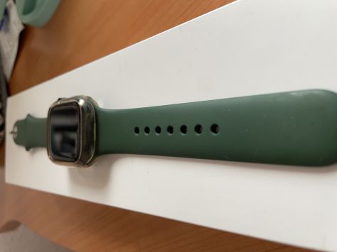 Apple Watch Series 7 GPS 41 mm