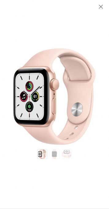 Apple Watch SE