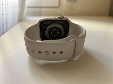 Apple Watch Series 6 44mm GPS