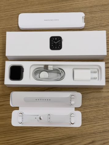 Apple watch 6 segunda mano; Comprar Apple Watch serie 6 o Vender Apple Watch  serie 6, Apple Watch Nike, Apple Watch Hermes