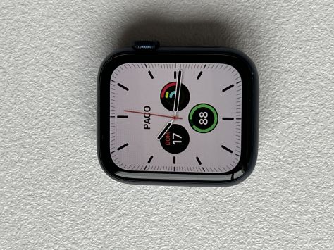 Apple Watch 6 44 mm wifi + cellular