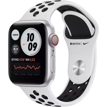 Apple watch 6 segunda mano; Comprar Apple Watch serie 6 o Vender Apple  Watch serie 6, Apple Watch Nike, Apple Watch Hermes