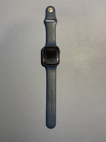 Iwatch Serie 7 Blue