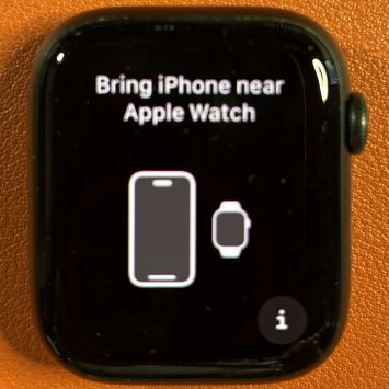 Apple Watch 7