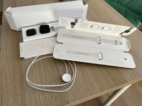Apple Watch Series 8 45mm