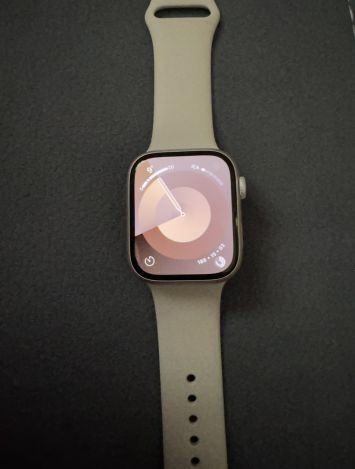 Apple Watch 9, 45 mm 4G