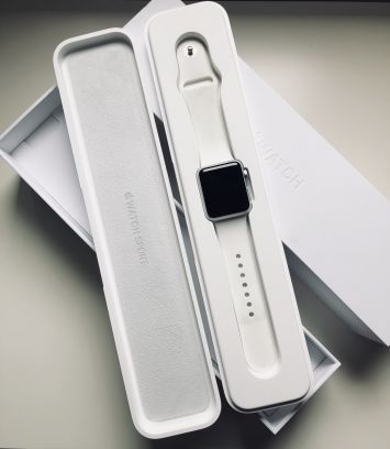 Apple Watch Serie 1