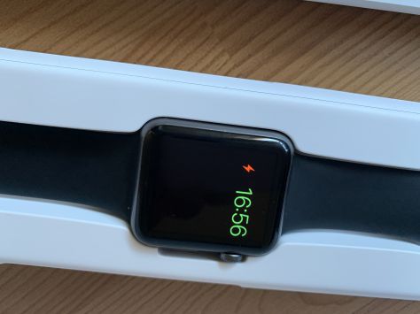 Apple watch serie 1 Segunda Mano Apple watch