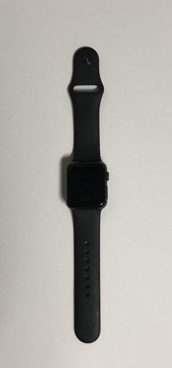 Apple Watch Serie 2 38 mm
