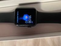 Apple watch serie 1 Segunda Mano, Apple watch