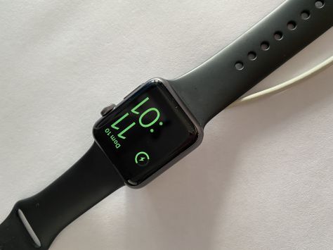 Apple Watch 1