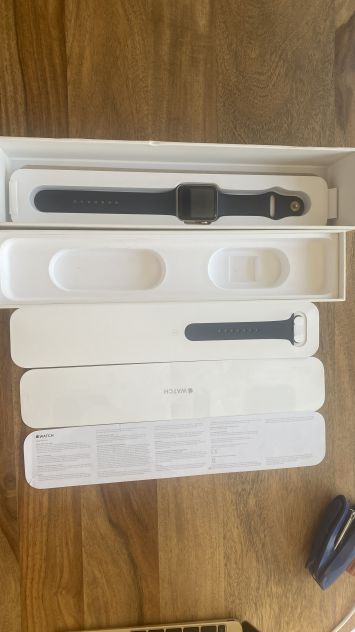 APPLE WATCH Serie 2