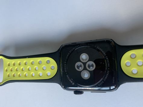 Apple Watch Serie 2 42mm