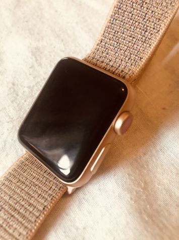 Apple Watch segunda mano; Comprar watch 3 o Vender tu watch 3; watch Nike;  Apple Segunda Mano
