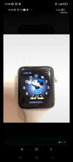 Apple Watch segunda mano; Comprar watch 3 o Vender tu watch 3; watch Nike;  Apple Segunda Mano
