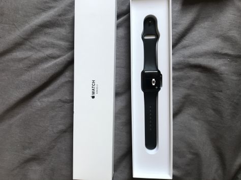 venta apple watch serie 3 | venta segunda mano apple